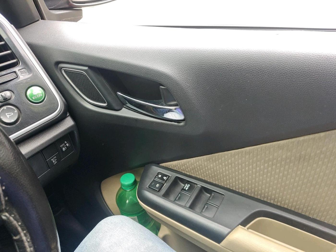 2019 Honda City 1.5L I-VTEC VX CVT, Petrol, Automatic, 67,466 km, interior