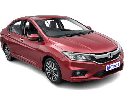 2019 Honda City - Sedan - Petrol - Automatic - ₹7.00 lakh