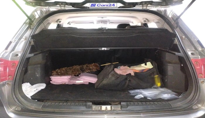 2018 Maruti Vitara Brezza ZDI, Diesel, Manual, 1,21,576 km, exterior