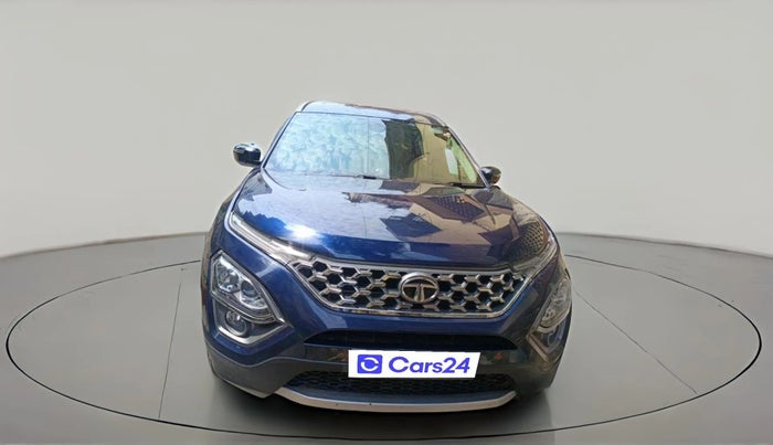 2022 Tata Safari XT PLUS, Diesel, Manual, 43,873 km, exterior