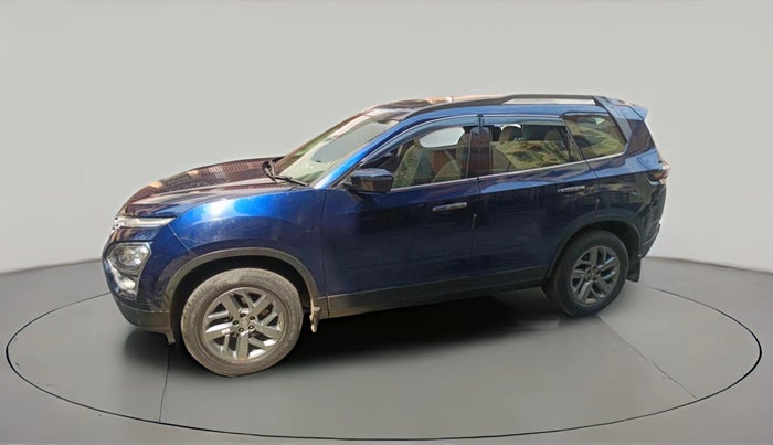 2022 Tata Safari XT PLUS, Diesel, Manual, 43,873 km, exterior