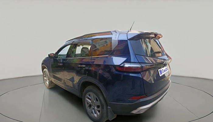 2022 Tata Safari XT PLUS, Diesel, Manual, 43,873 km, exterior