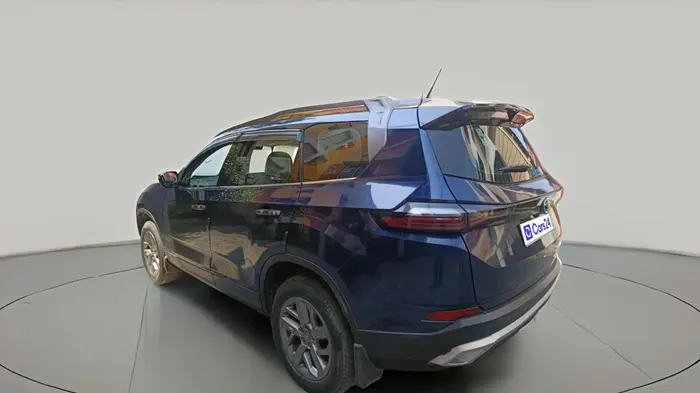 2022 Tata Safari XT PLUS, Diesel, Manual, 43,873 km, exterior
