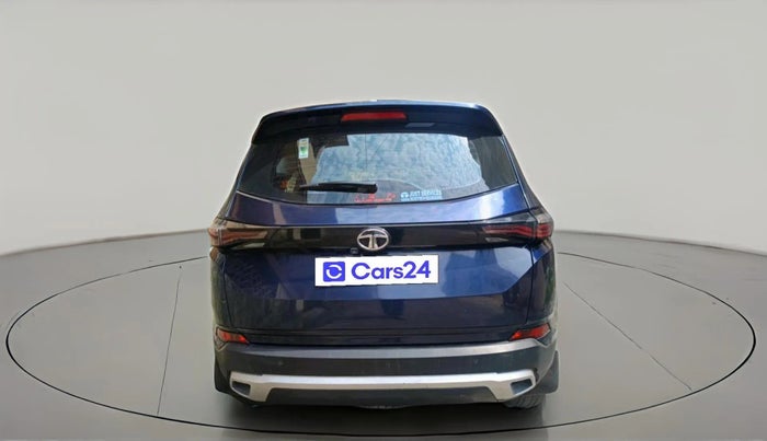 2022 Tata Safari XT PLUS, Diesel, Manual, 43,873 km, exterior