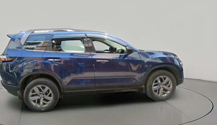 2022 Tata Safari XT PLUS, Diesel, Manual, 43,873 km, exterior