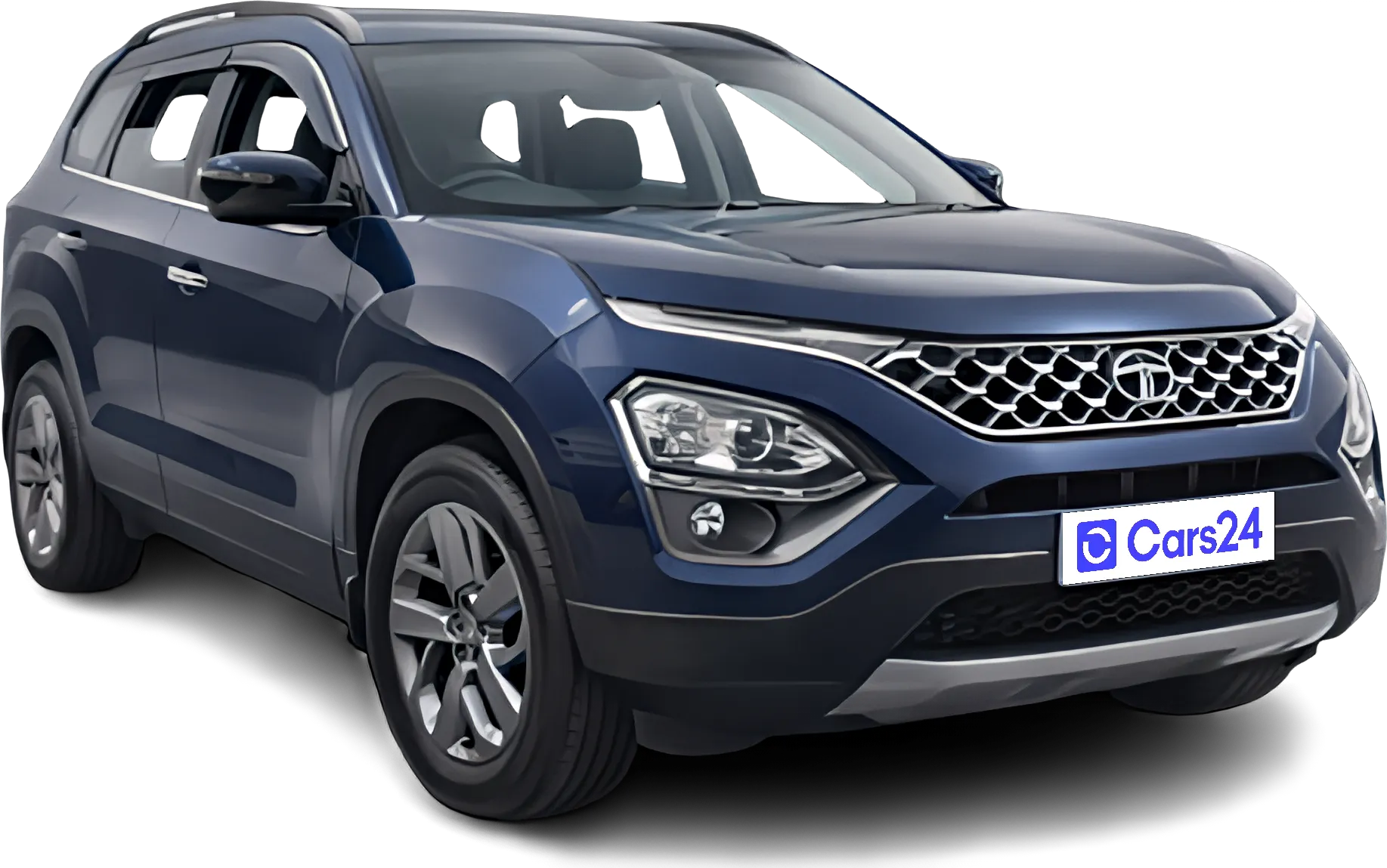 2022 Tata Safari - SUV - Diesel - Manual - ₹16.44 lakh