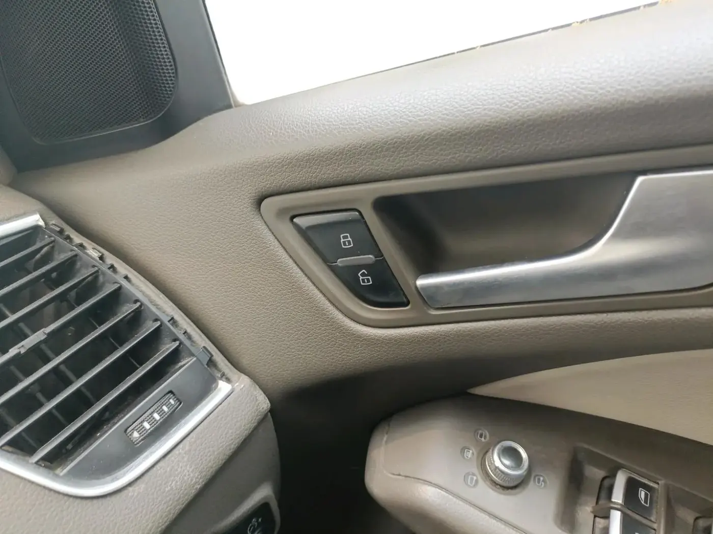 2013 Audi Q5 2.0 TDI QUATTRO, Diesel, Automatic, 29,735 km, interior