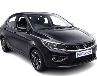 2020 Tata TIGOR - Sedan - Petrol - Manual - ₹4.17 lakh