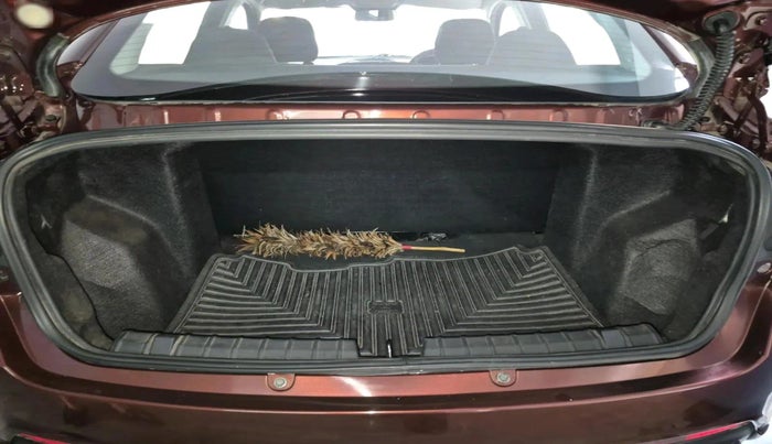 2022 Tata TIGOR XZ PLUS PETROL, Petrol, Manual, 2,539 km, exterior