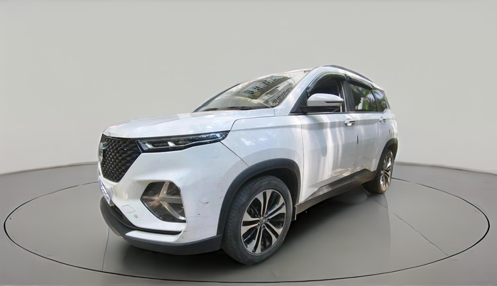 2021 MG HECTOR PLUS SELECT 2.0 DIESEL TURBO MT 7-STR, Diesel, Manual, 1,42,090 km, exterior