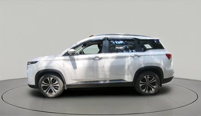 2021 MG HECTOR PLUS SELECT 2.0 DIESEL TURBO MT 7-STR, Diesel, Manual, 1,42,090 km, exterior