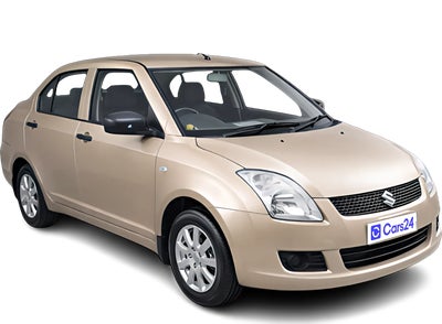 2011 Maruti Swift Dzire - Sedan - Petrol - Manual - ₹1.10 lakh