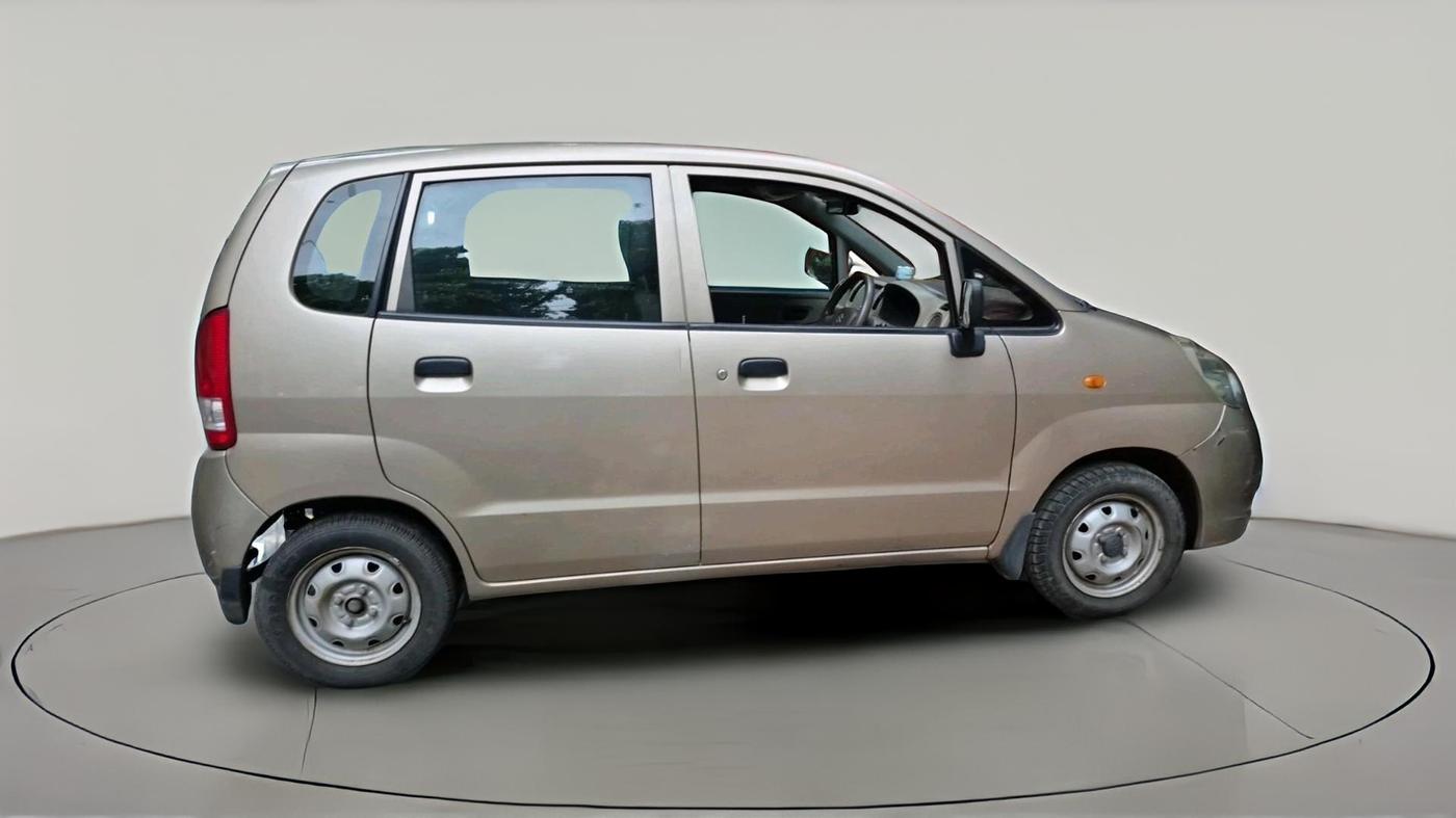 2011 Maruti Zen Estilo LXI, Petrol, Manual, 26,092 km, exterior