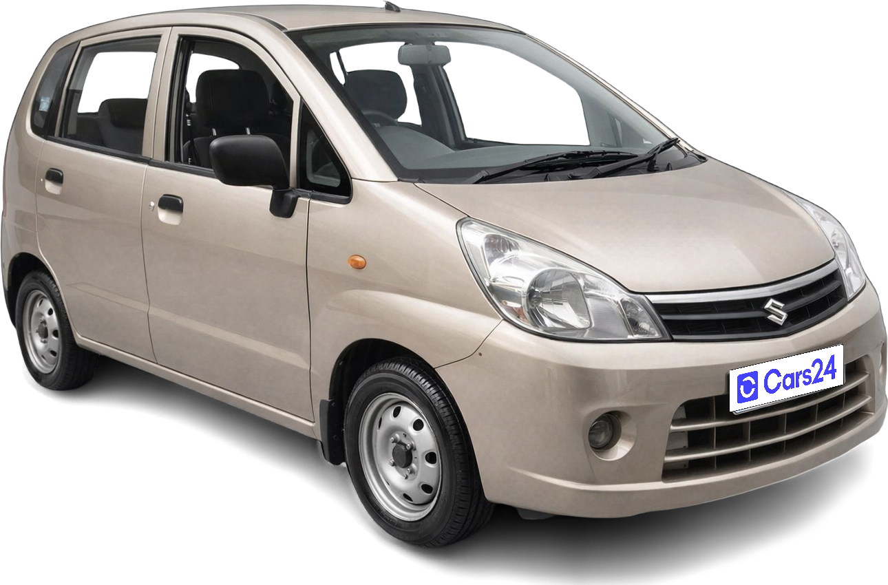 2011 Maruti Zen Estilo - Hatchback - Petrol - Manual - ₹60,000