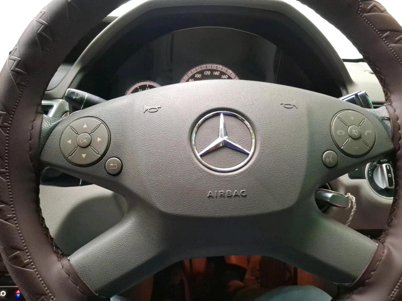 2012 Mercedes Benz E Class E 220 CDI ELEGANCE, Diesel, Automatic, 46,706 km, interior