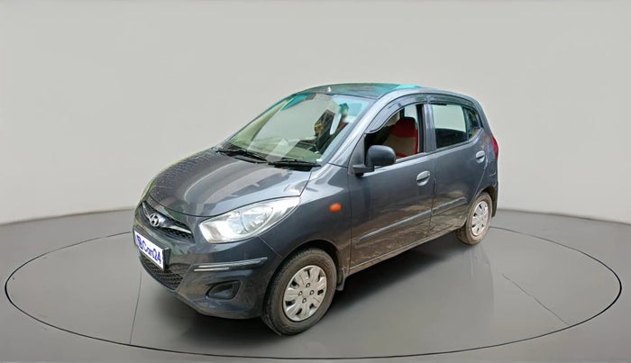 2014 Hyundai i10 MAGNA 1.1, Petrol, Manual, 65,590 km, exterior