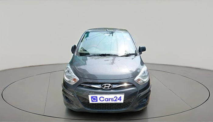 2014 Hyundai i10 MAGNA 1.1, Petrol, Manual, 65,590 km, exterior