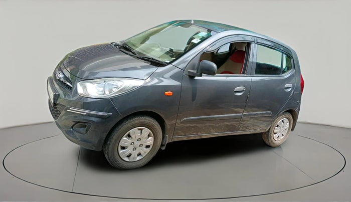 2014 Hyundai i10 MAGNA 1.1, Petrol, Manual, 65,590 km, exterior