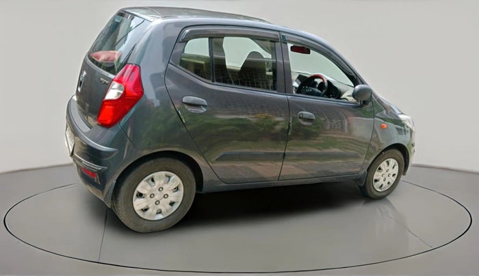 2014 Hyundai i10 MAGNA 1.1, Petrol, Manual, 65,590 km, exterior