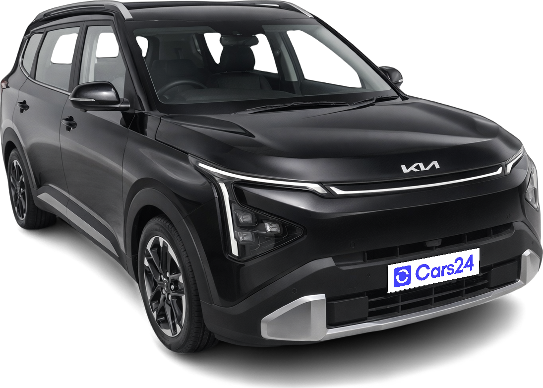 2025 KIA Carens Clavis - SUV - Petrol - Automatic - ₹19.20 lakh