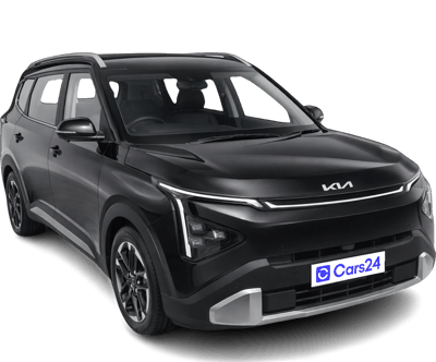 2025 KIA Carens Clavis - SUV - Petrol - Automatic - ₹19.20 lakh