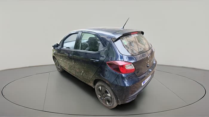 2025 Tata Tiago XT PETROL, Petrol, Manual, 5,821 km, exterior