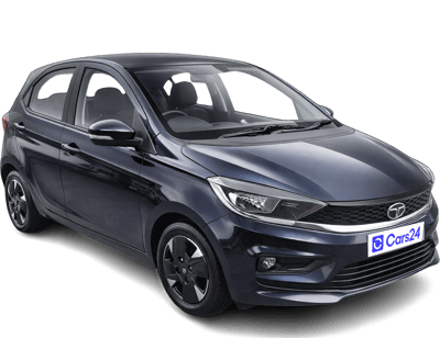 2025 Tata Tiago - Hatchback - Petrol - Manual - ₹6.20 lakh