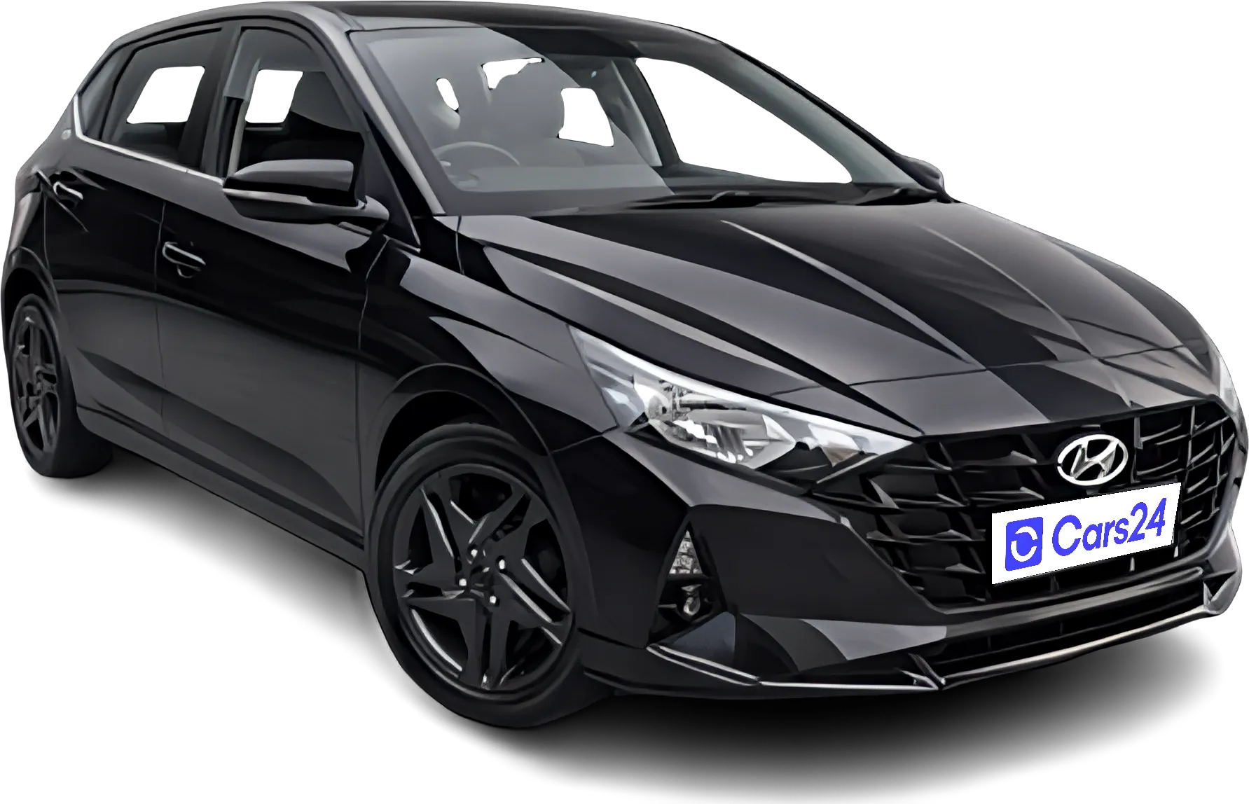 2021 Hyundai NEW I20 - Hatchback - Petrol - Manual - ₹5.27 lakh