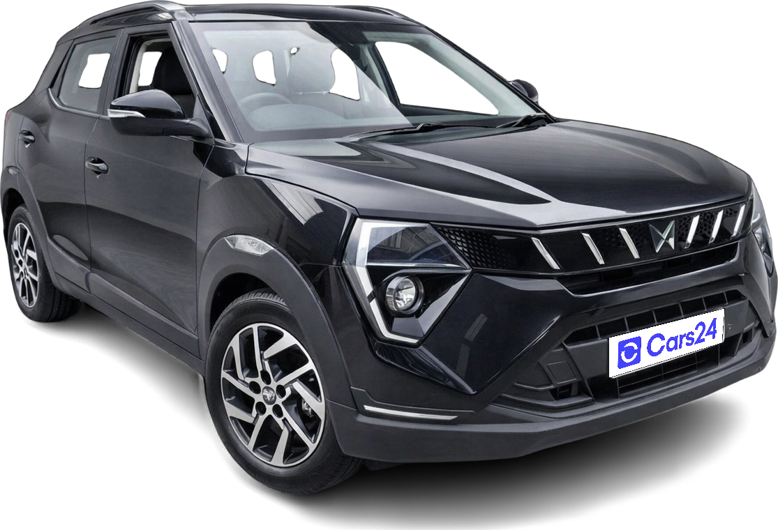 2026 Mahindra XUV 3XO - SUV - Petrol - Manual - ₹9.30 lakh