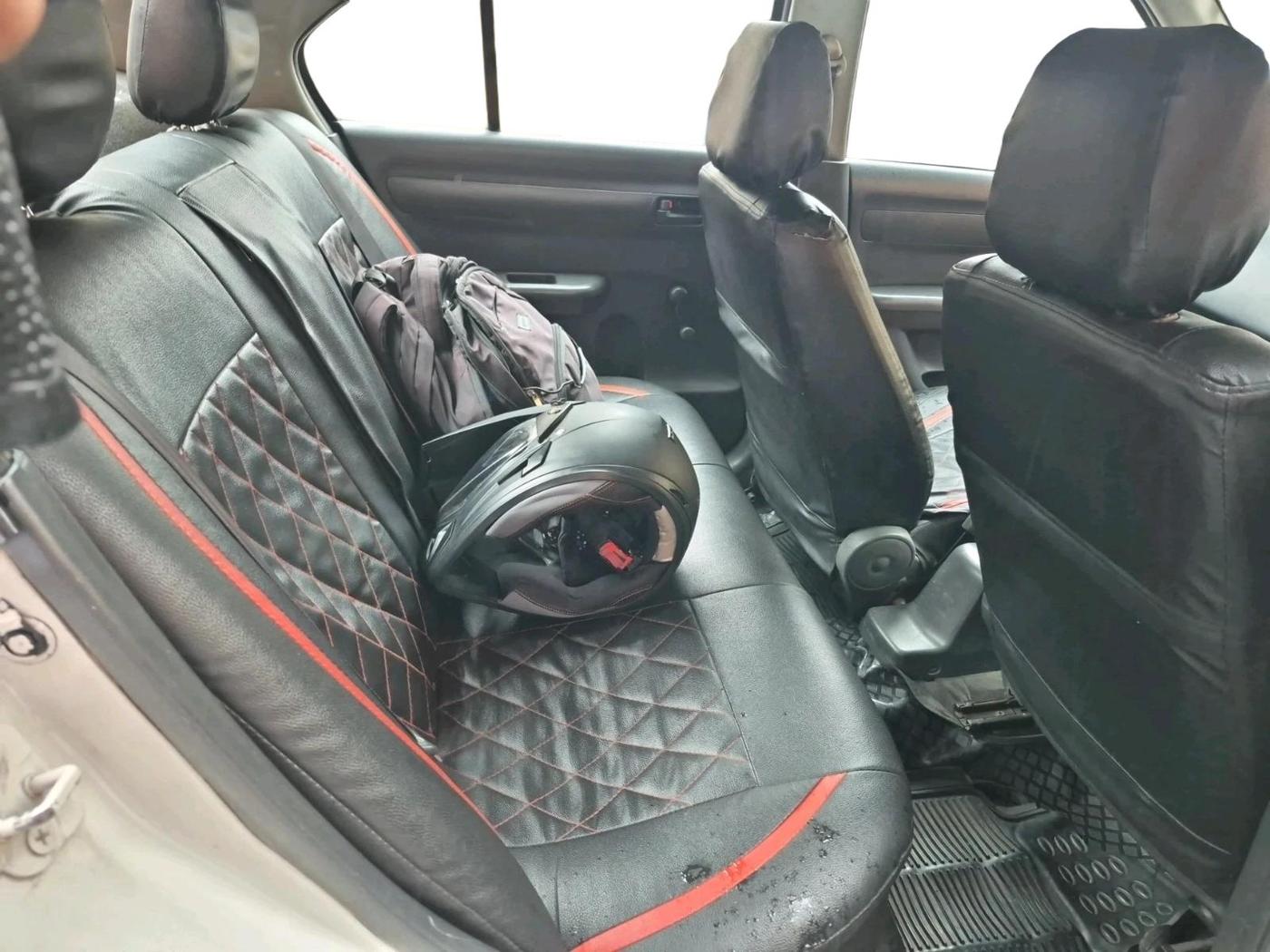 2014 Maruti Swift Dzire TOUR DIESEL, Diesel, Manual, 2,28,247 km, interior