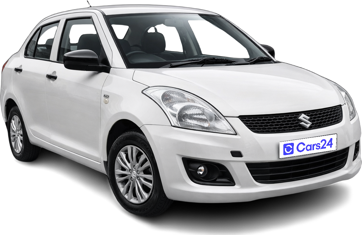 2014 Maruti Swift Dzire - Sedan - Diesel - Manual - ₹1.70 lakh