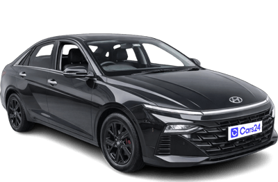 2023 Hyundai Verna - Sedan - Petrol - Manual - ₹13.50 lakh