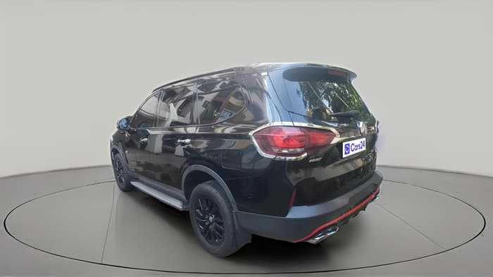 2023 MG GLOSTER BLACKSTORM 7 STR 4X4 TWIN TURBO 2.0, Diesel, Automatic, 9,903 km, exterior