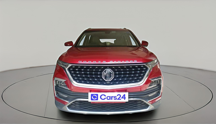 2022 MG HECTOR SHARP 1.5 PETROL CVT, Petrol, Automatic, 42,884 km, exterior