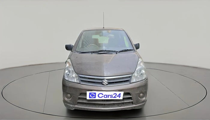 2012 Maruti Zen Estilo LXI, Petrol, Manual, 54,971 km, exterior