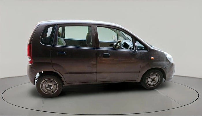 2012 Maruti Zen Estilo LXI, Petrol, Manual, 54,971 km, exterior