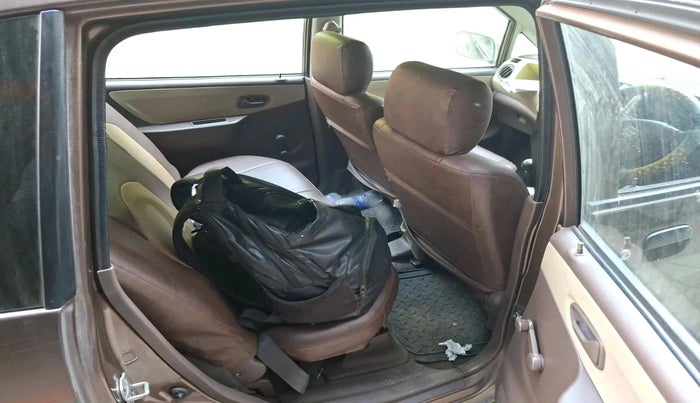 2012 Maruti Zen Estilo LXI, Petrol, Manual, 54,971 km, interior