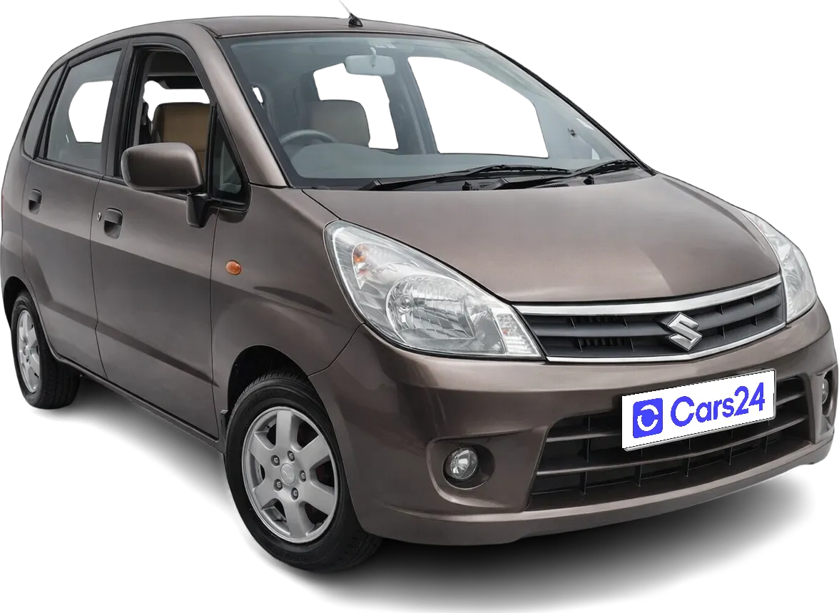 2012 Maruti Zen Estilo - Hatchback - Petrol - Manual - ₹84,500