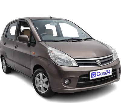 2012 Maruti Zen Estilo - Hatchback - Petrol - Manual - ₹84,500