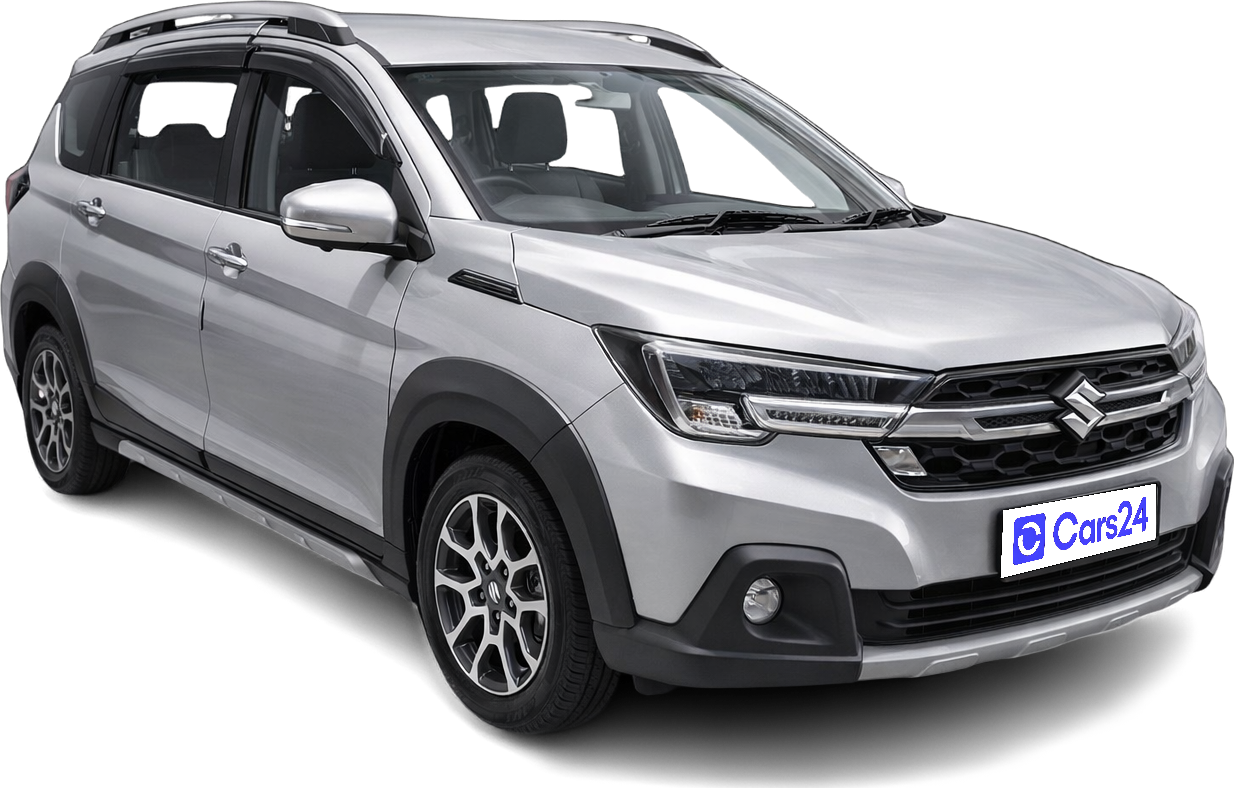 2024 Maruti XL6 - SUV - Petrol - Manual - ₹11.38 lakh