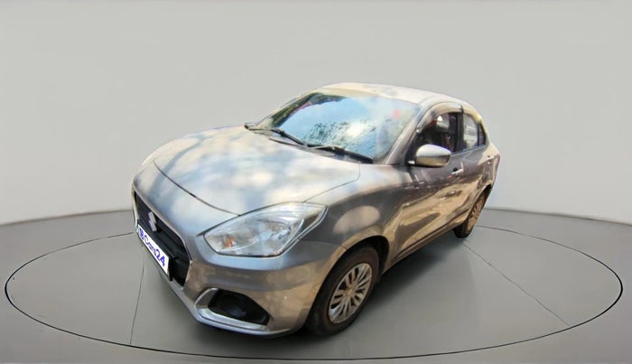 2020 Maruti Dzire VXI AMT, Petrol, Automatic, 46,890 km, exterior