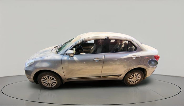 2020 Maruti Dzire VXI AMT, Petrol, Automatic, 46,890 km, exterior