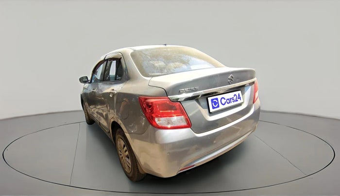 2020 Maruti Dzire VXI AMT, Petrol, Automatic, 46,890 km, exterior