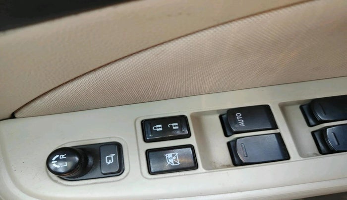 2020 Maruti Dzire VXI AMT, Petrol, Automatic, 46,890 km, interior