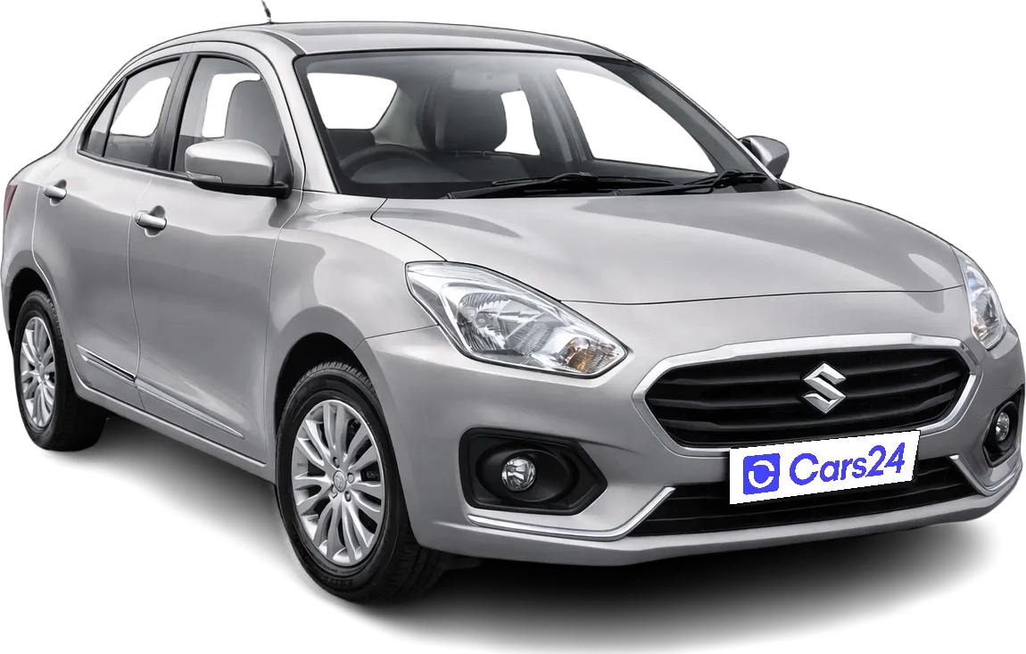 2020 Maruti Dzire - Sedan - Petrol - Automatic - ₹4.90 lakh