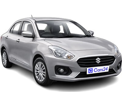 2020 Maruti Dzire - Sedan - Petrol - Automatic - ₹4.90 lakh