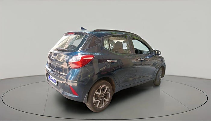 2019 Hyundai GRAND I10 NIOS ASTA 1.2 KAPPA VTVT, Petrol, Manual, 46,814 km, exterior