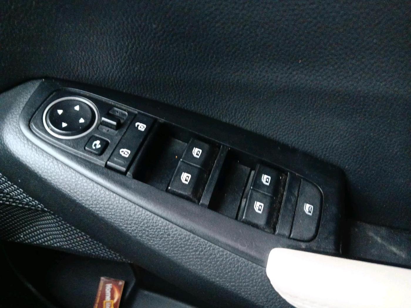 2024 KIA SELTOS  GTX Plus 1.5 Turbo Petrol DCT, Petrol, Automatic, 7,878 km, interior