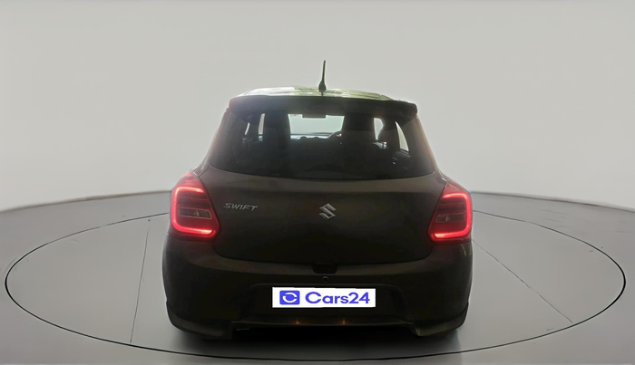 2021 Maruti Swift VXI AMT, Petrol, Automatic, 37,195 km, exterior