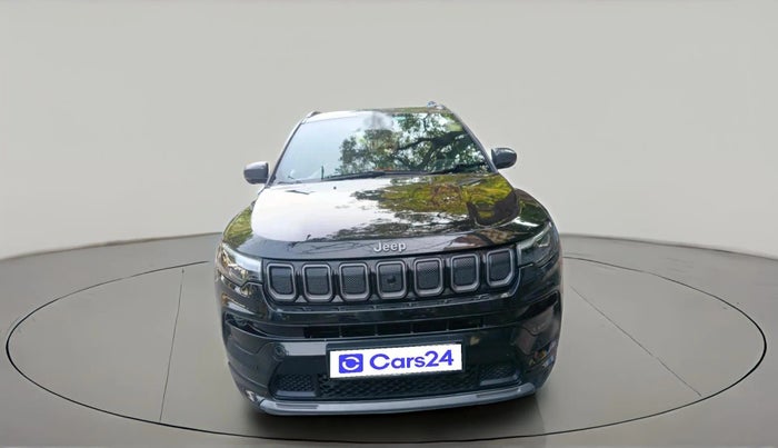 2022 Jeep Compass MODEL S (O) 2.0 DIESEL, Diesel, Manual, 41,370 km, exterior